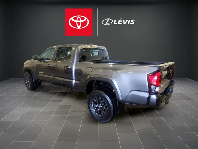 toyota Tacoma 2021 - 4