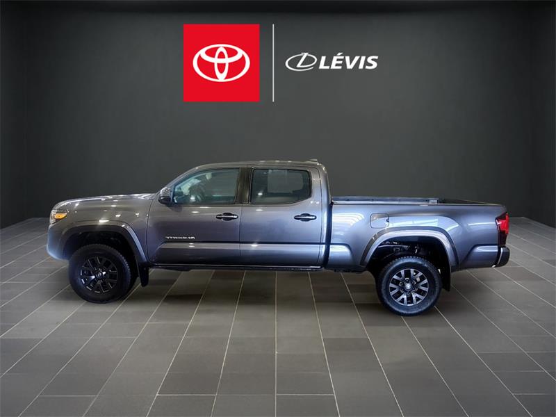 toyota Tacoma 2021 - 5