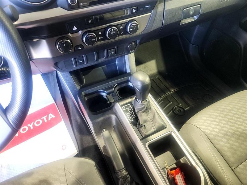 toyota Tacoma 2021 - 13