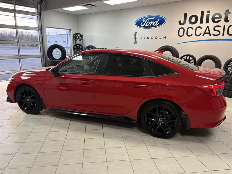 honda Civic 2024 - 2