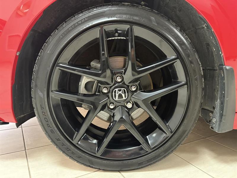 honda Civic 2024 - 10