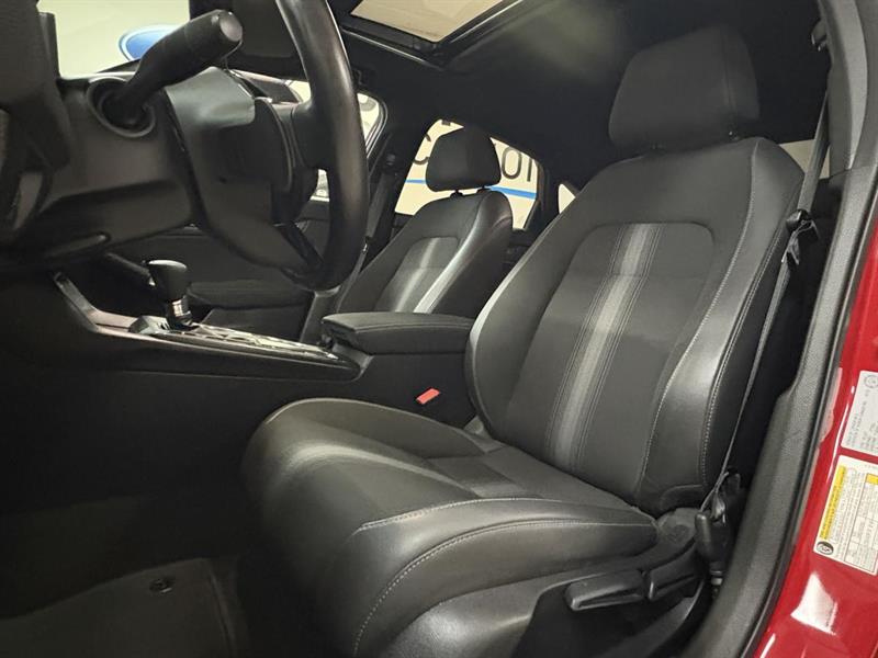 honda Civic 2024 - 11