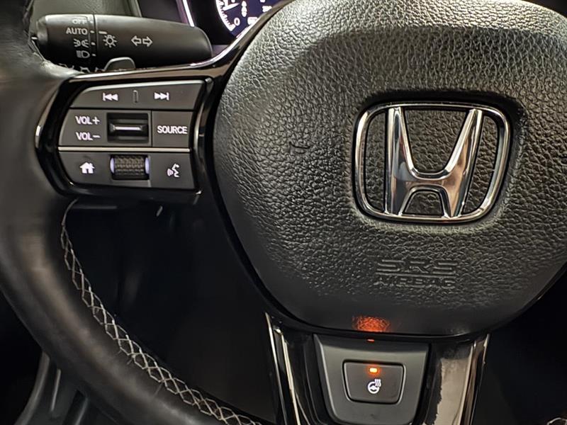 honda Civic 2024 - 17