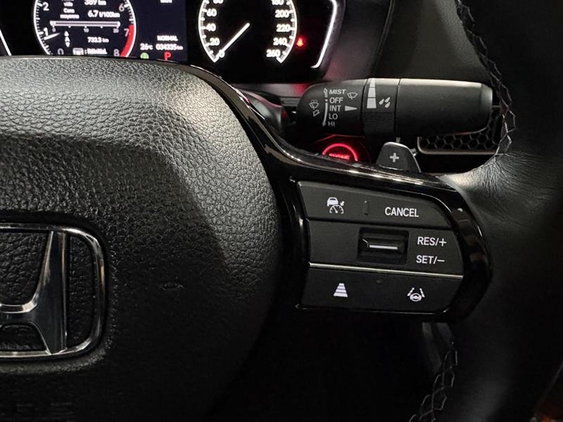 honda Civic 2024 - 18