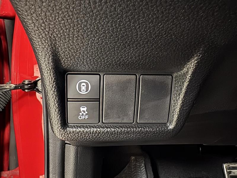 honda Civic 2024 - 26