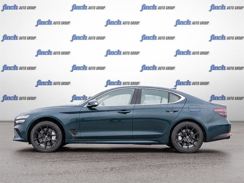 genesis G70 2026 - 3