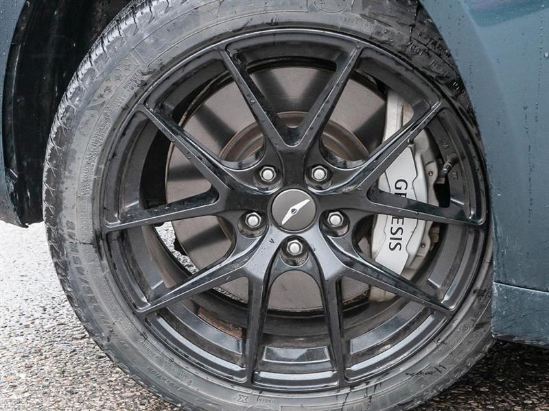 genesis G70 2026 - 6