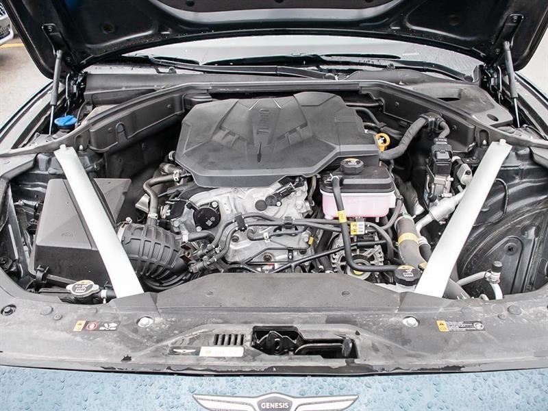 genesis G70 2026 - 8