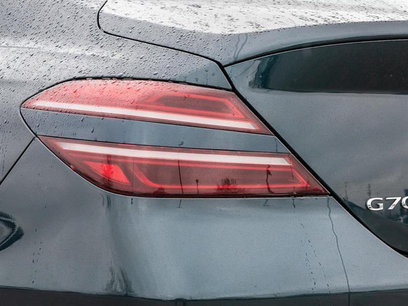 genesis G70 2026 - 12