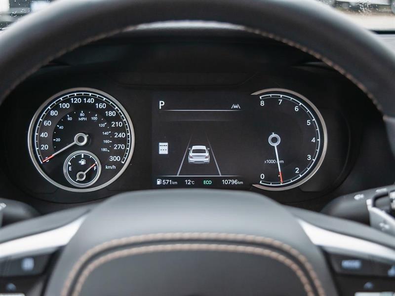 genesis G70 2026 - 15