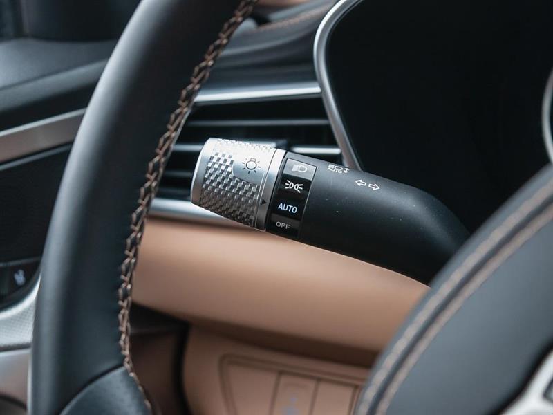 genesis G70 2026 - 16
