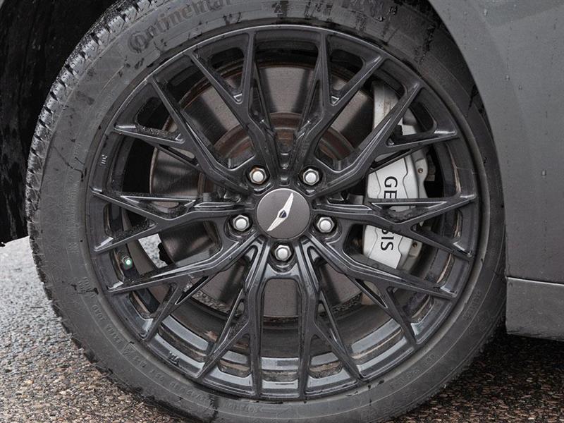 genesis G70 2026 - 6