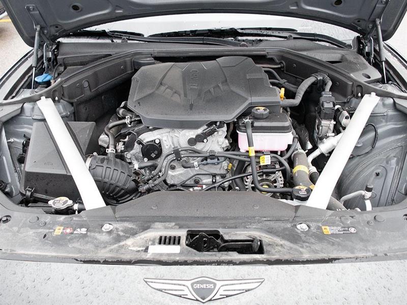 genesis G70 2026 - 8