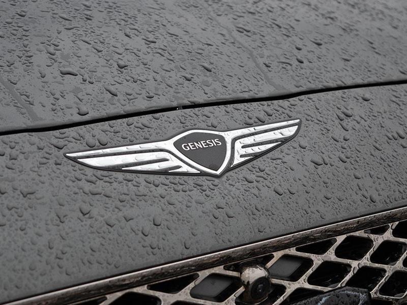 genesis G70 2026 - 9