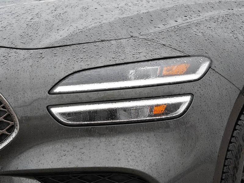 genesis G70 2026 - 10