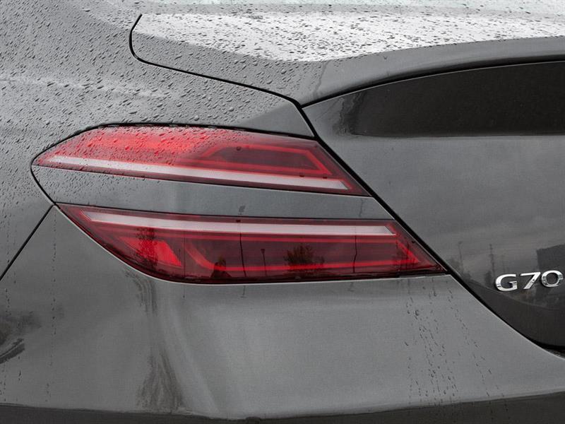 genesis G70 2026 - 12