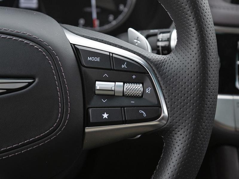 genesis G70 2026 - 18