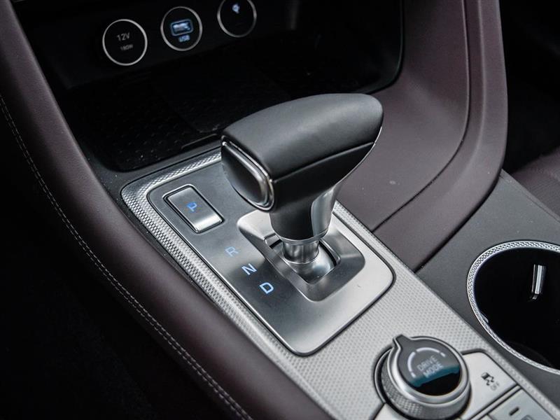 genesis G70 2026 - 19