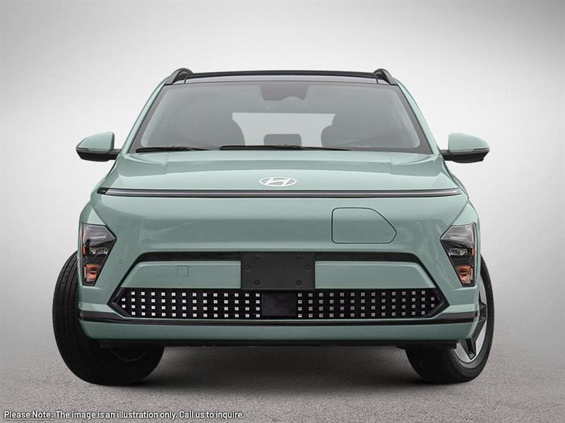 hyundai Kona Electric 2026 - 2