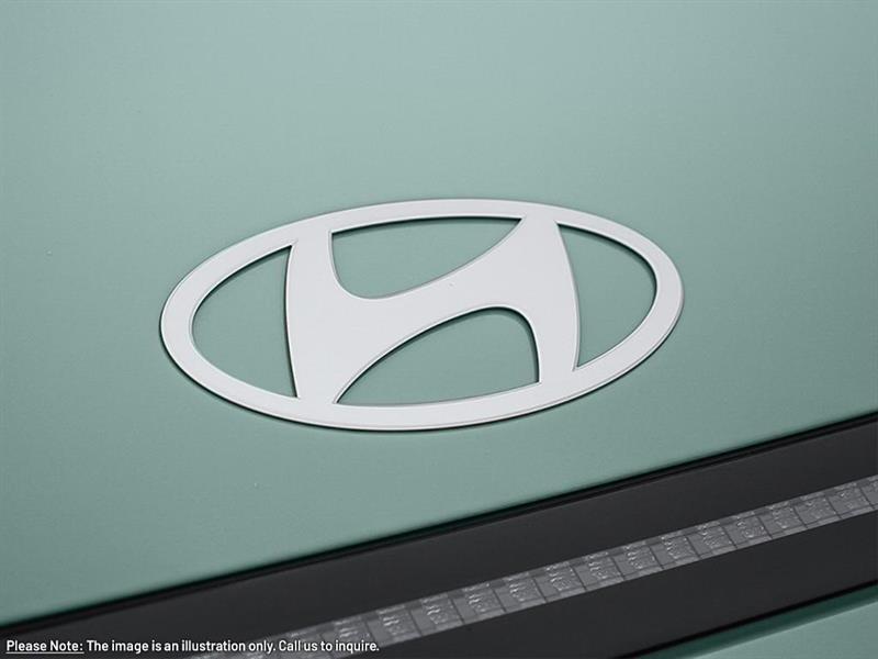 hyundai Kona Electric 2026 - 9