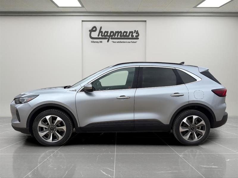 ford Escape 2024 - 2
