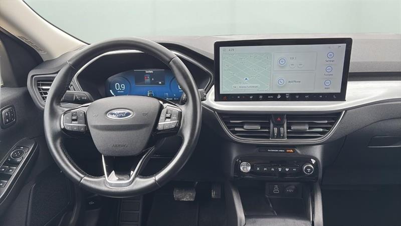 ford Escape 2024 - 4