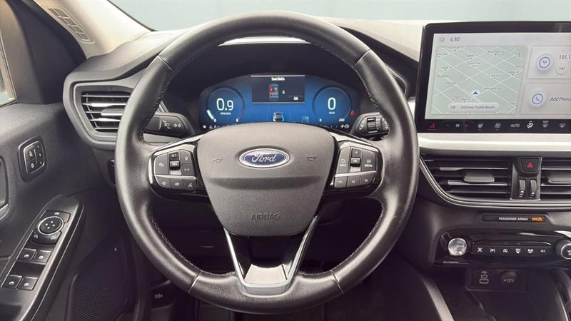ford Escape 2024 - 5