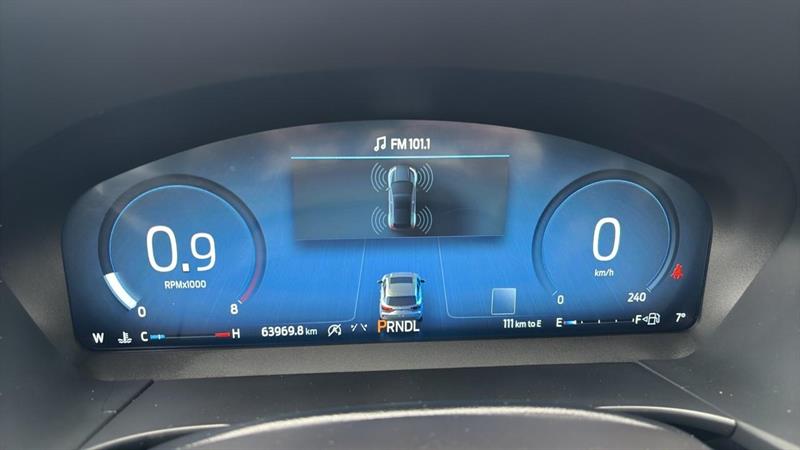 ford Escape 2024 - 6