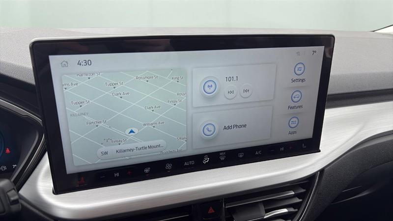 ford Escape 2024 - 7