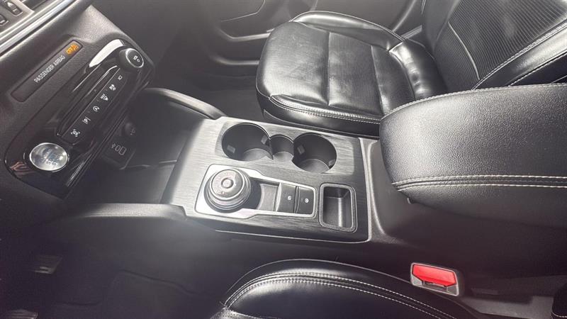 ford Escape 2024 - 12