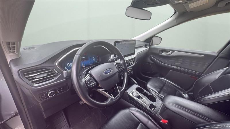 ford Escape 2024 - 14