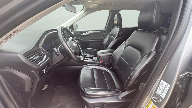 ford Escape 2024 - 15