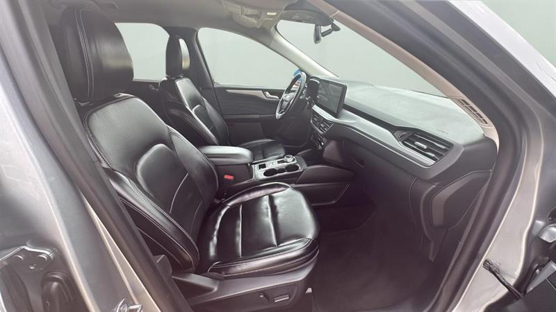 ford Escape 2024 - 16
