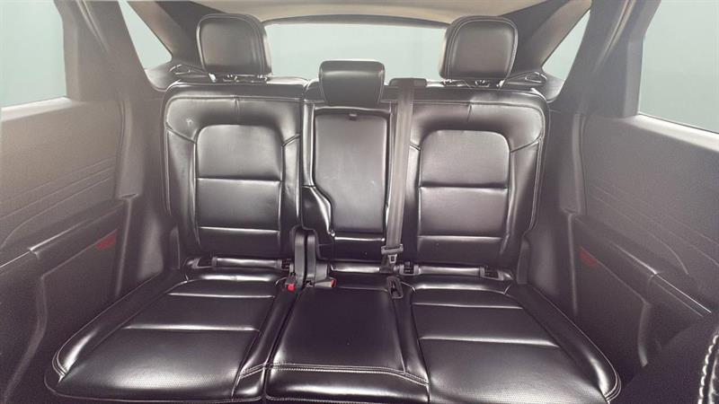 ford Escape 2024 - 17