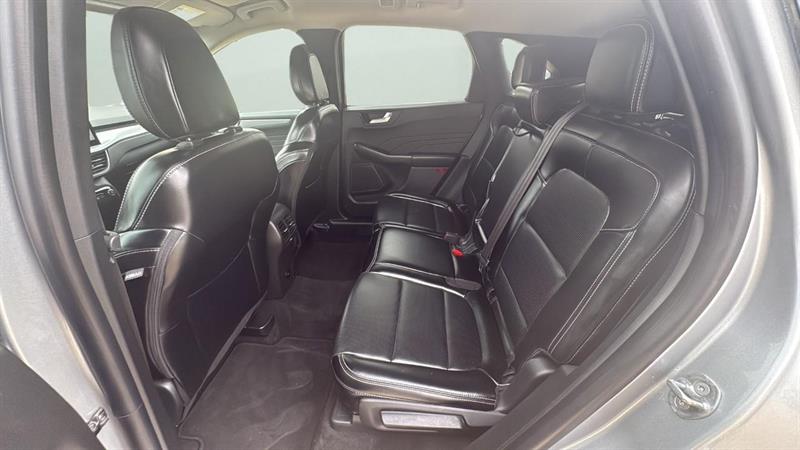 ford Escape 2024 - 18