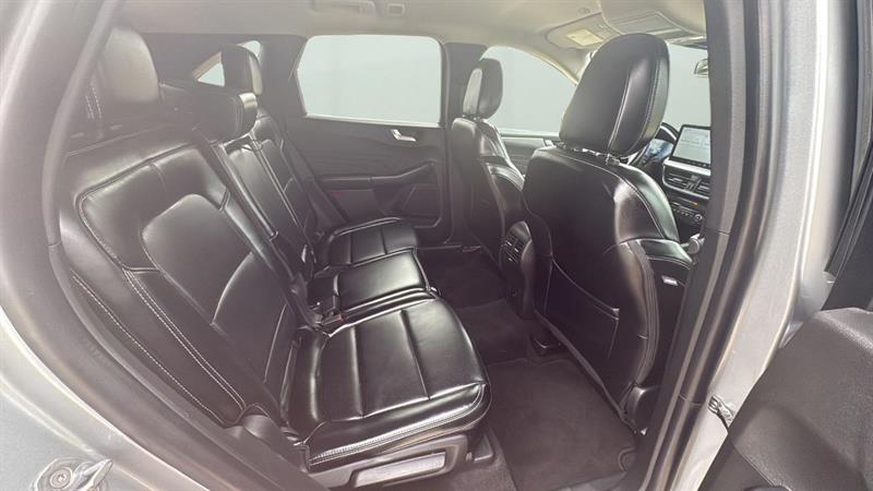 ford Escape 2024 - 19