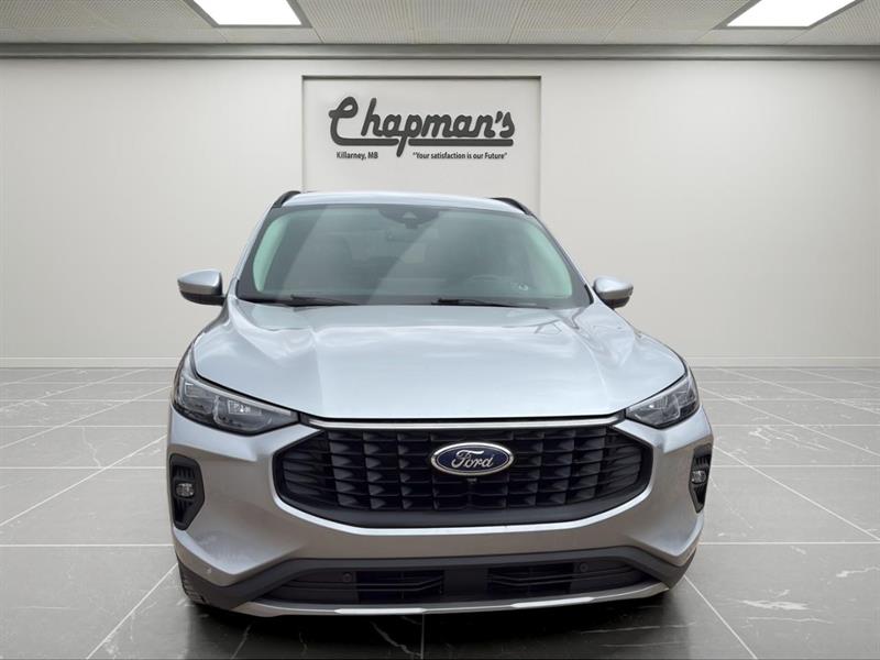 ford Escape 2024 - 20