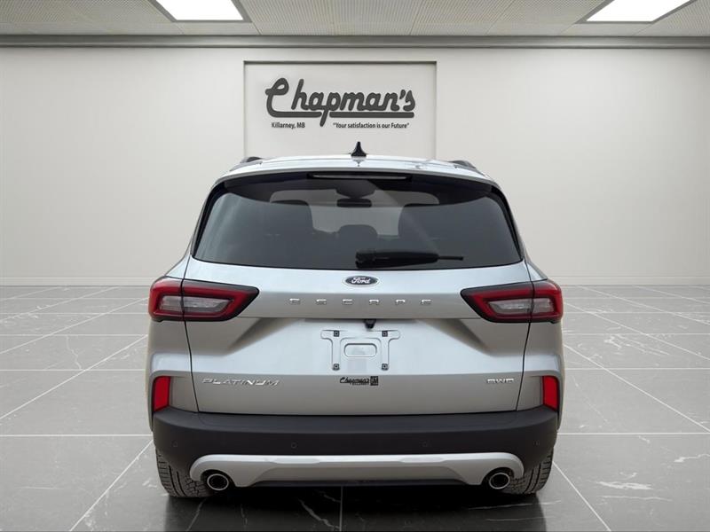 ford Escape 2024 - 22