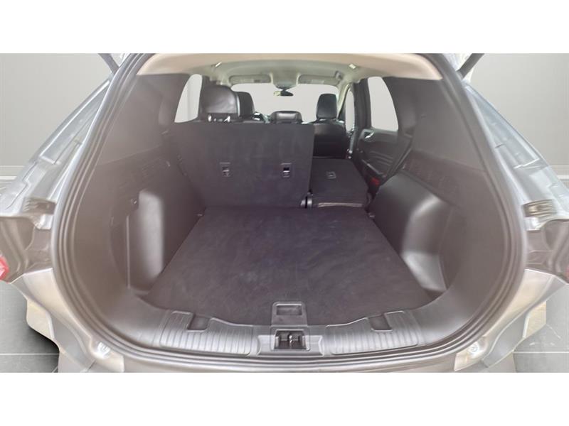 ford Escape 2024 - 25