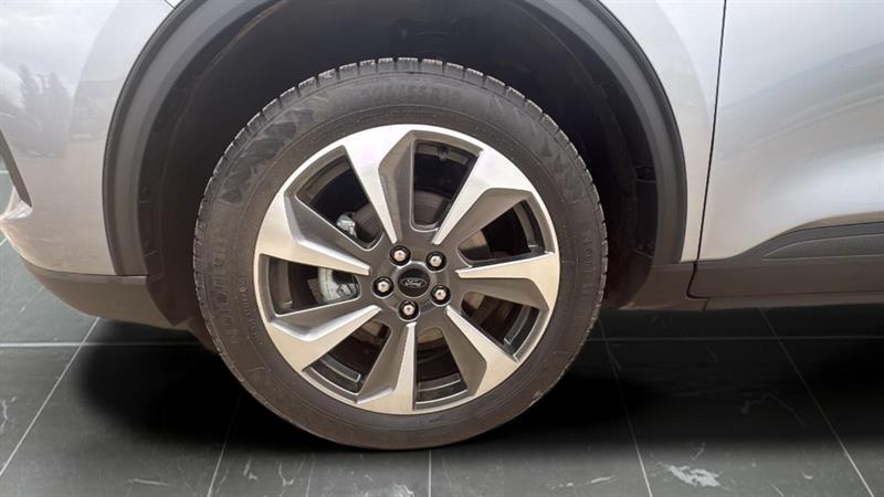 ford Escape 2024 - 27