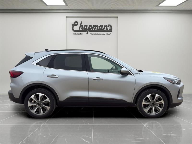 ford Escape 2024 - 28