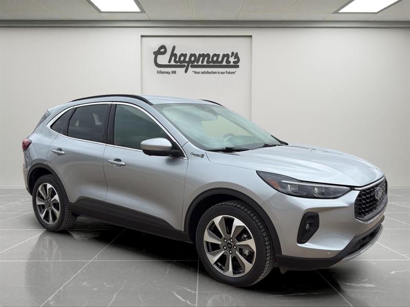 ford Escape 2024 - 29