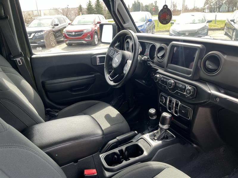 jeep Gladiator 2022 - 6