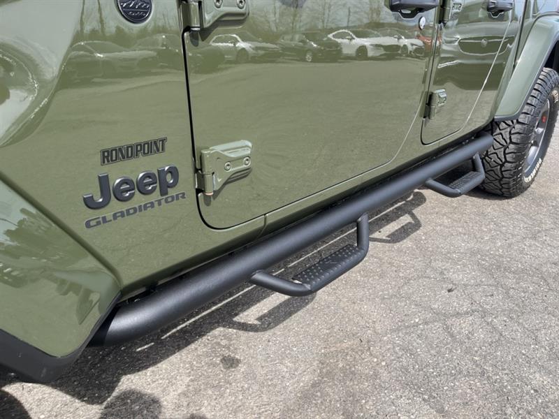 jeep Gladiator 2022 - 7
