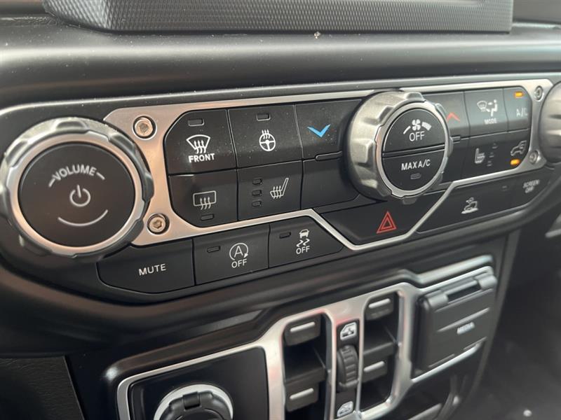jeep Gladiator 2022 - 10