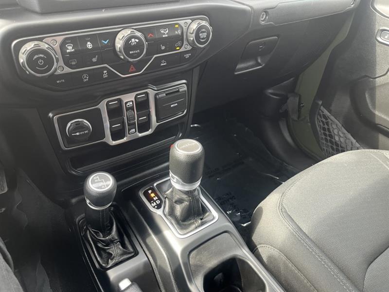jeep Gladiator 2022 - 15
