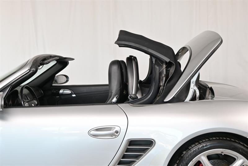 porsche Boxster 2006 - 5