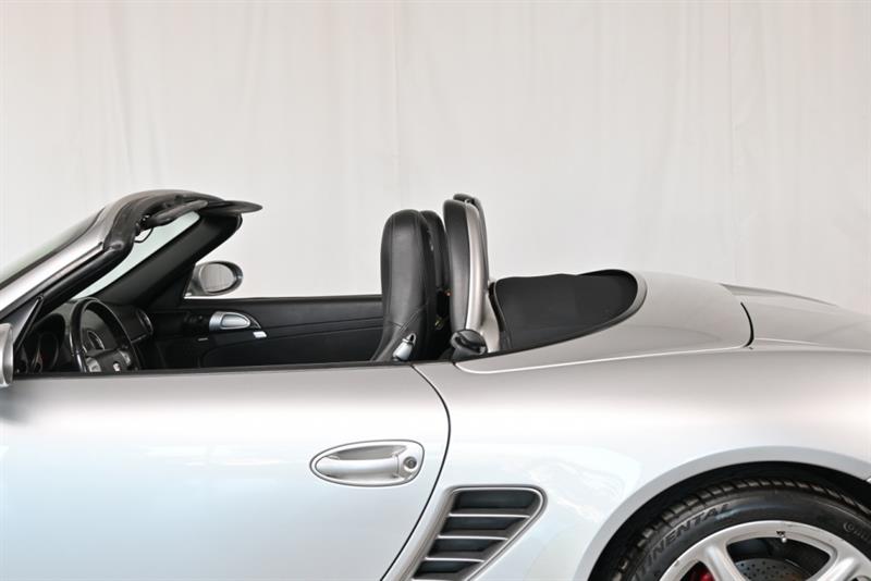 porsche Boxster 2006 - 6