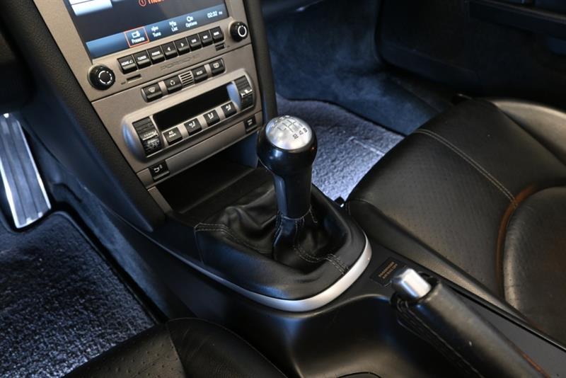 porsche Boxster 2006 - 29