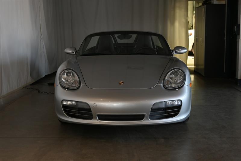 porsche Boxster 2006 - 34